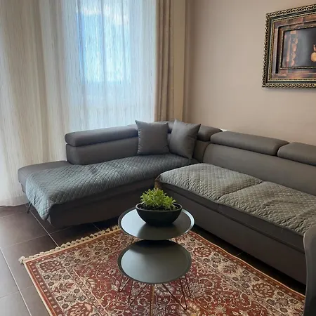 Daire Luxury In Center