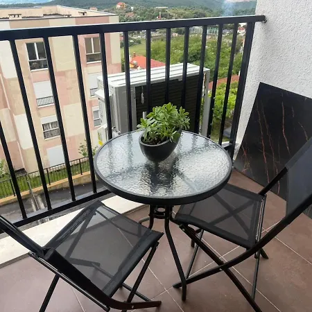 Appartement Luxury In Center *