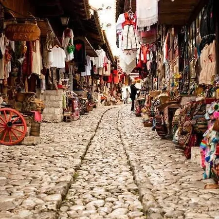 Luxury In Center *