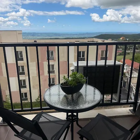 公寓 Luxury In Center Krujë